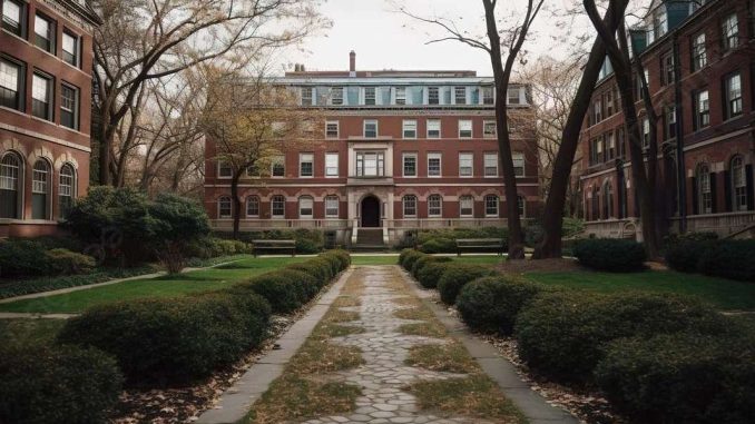 Universidad de Boston